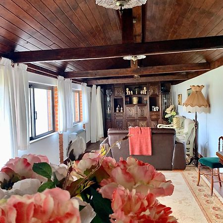 Casa Da Noquinhas Villa Bunheiro Екстериор снимка