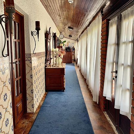 Casa Da Noquinhas Villa Bunheiro Екстериор снимка