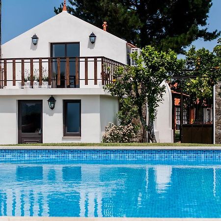 Casa Da Noquinhas Villa Bunheiro Екстериор снимка