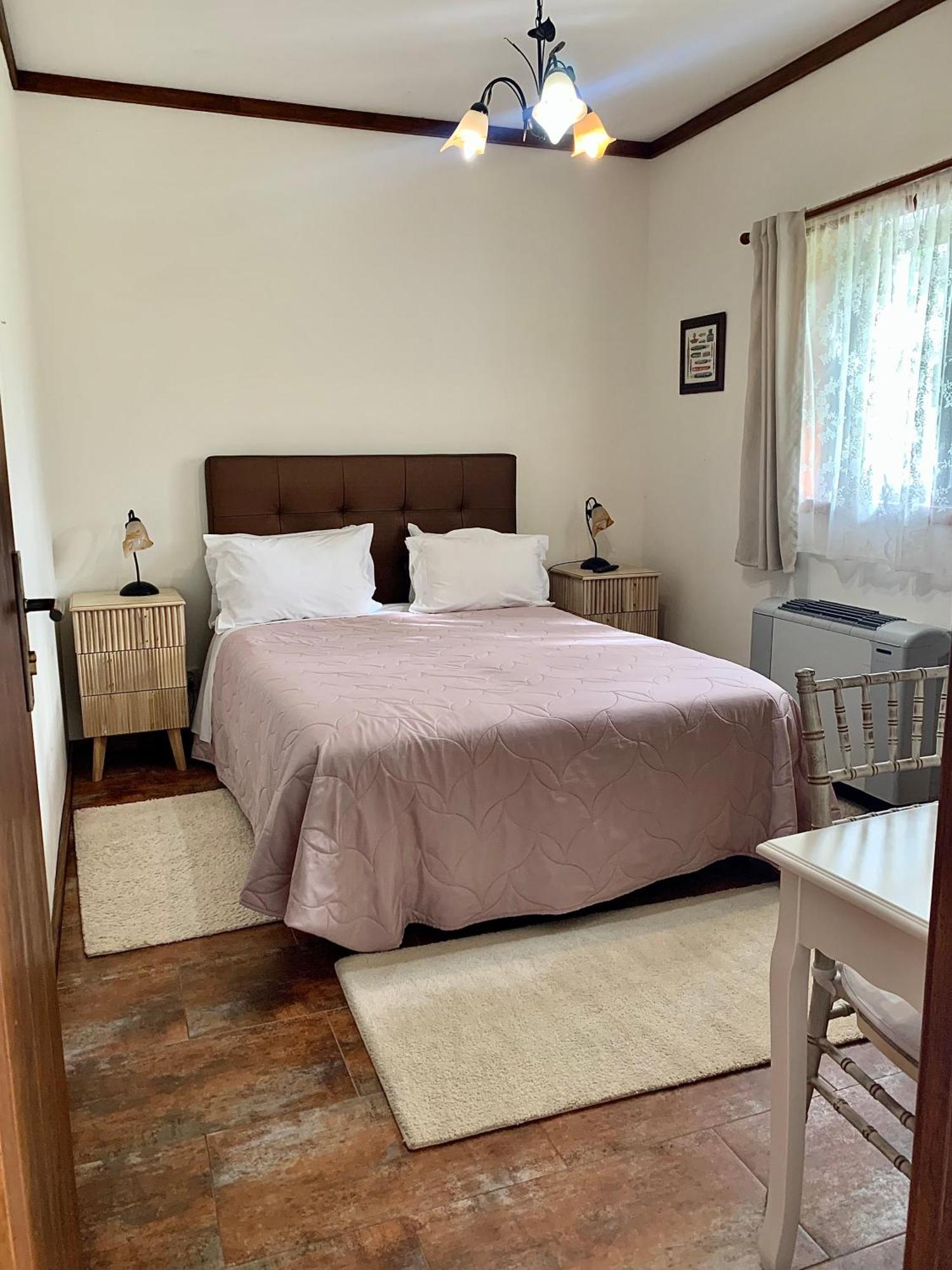 Casa Da Noquinhas Villa Bunheiro Екстериор снимка