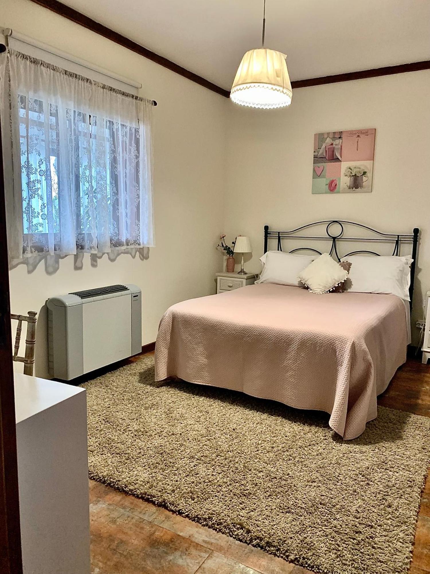 Casa Da Noquinhas Villa Bunheiro Екстериор снимка