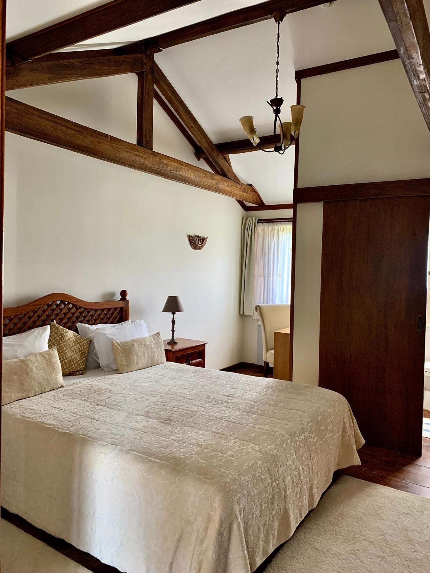 Casa Da Noquinhas Villa Bunheiro Екстериор снимка