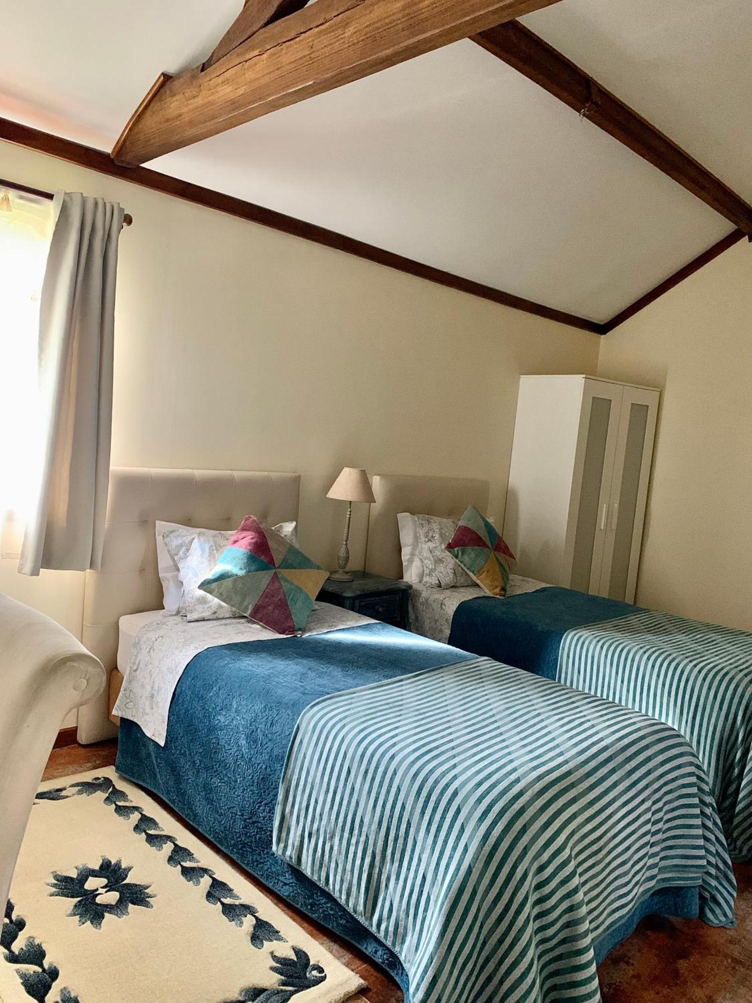 Casa Da Noquinhas Villa Bunheiro Екстериор снимка
