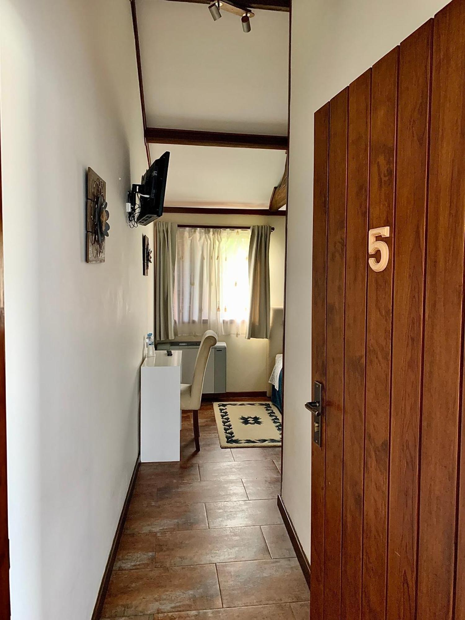 Casa Da Noquinhas Villa Bunheiro Екстериор снимка