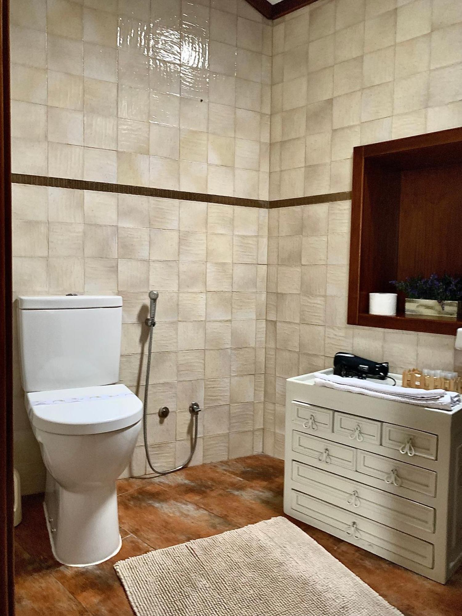 Casa Da Noquinhas Villa Bunheiro Екстериор снимка