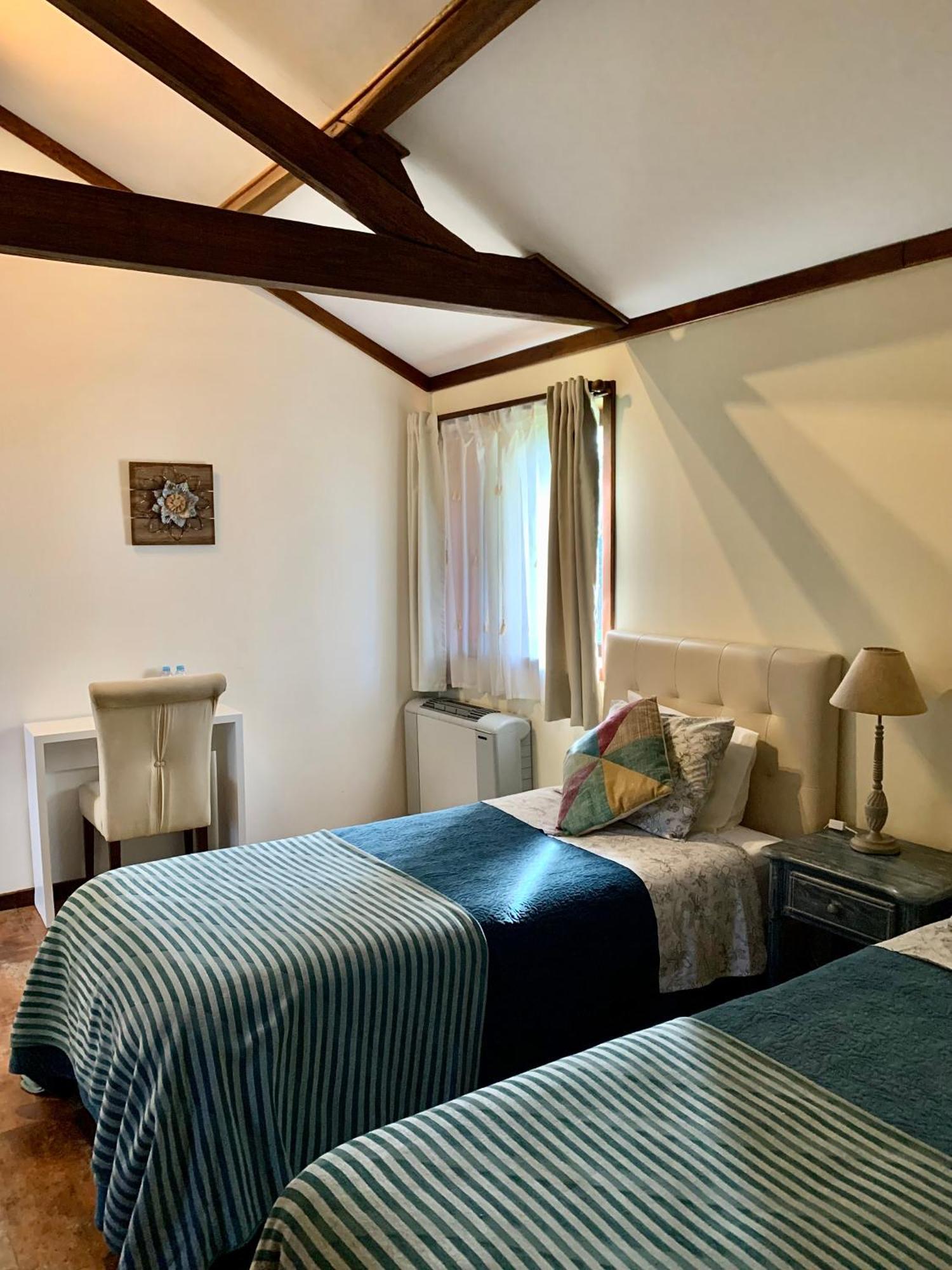 Casa Da Noquinhas Villa Bunheiro Екстериор снимка