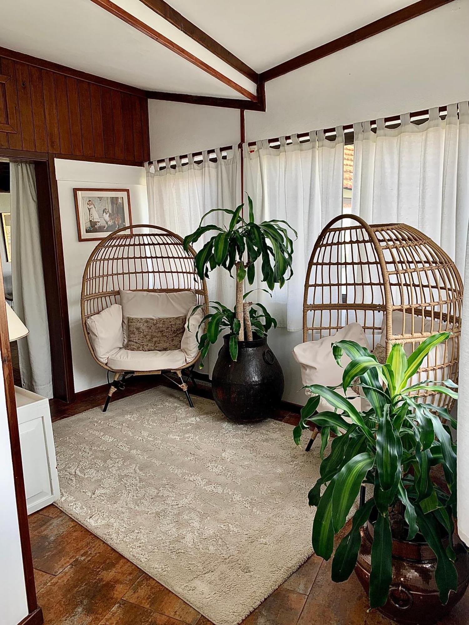 Casa Da Noquinhas Villa Bunheiro Екстериор снимка