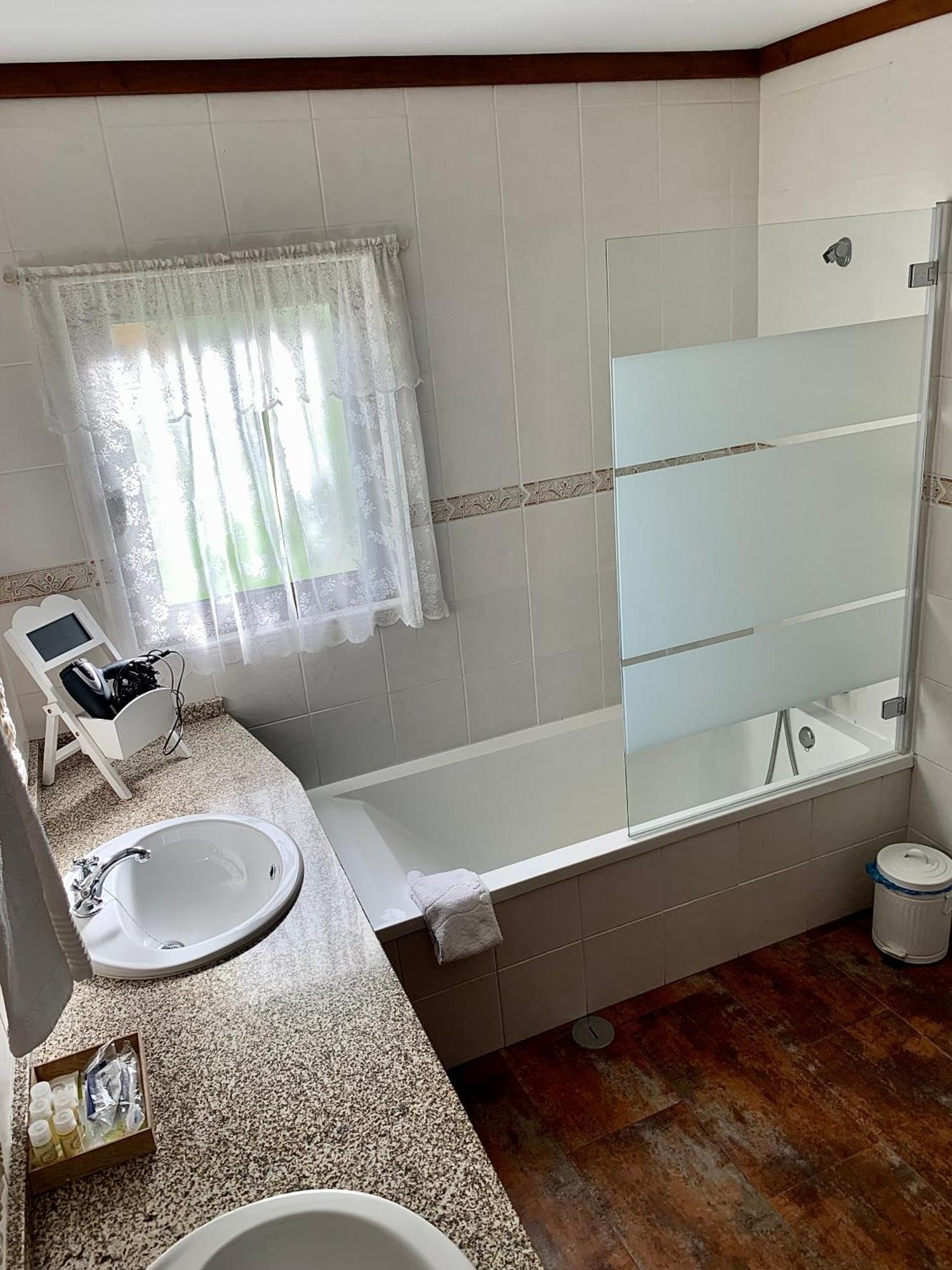 Casa Da Noquinhas Villa Bunheiro Екстериор снимка