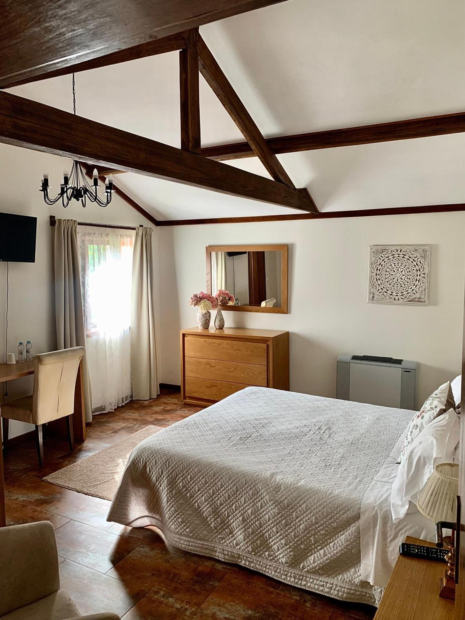 Casa Da Noquinhas Villa Bunheiro Екстериор снимка