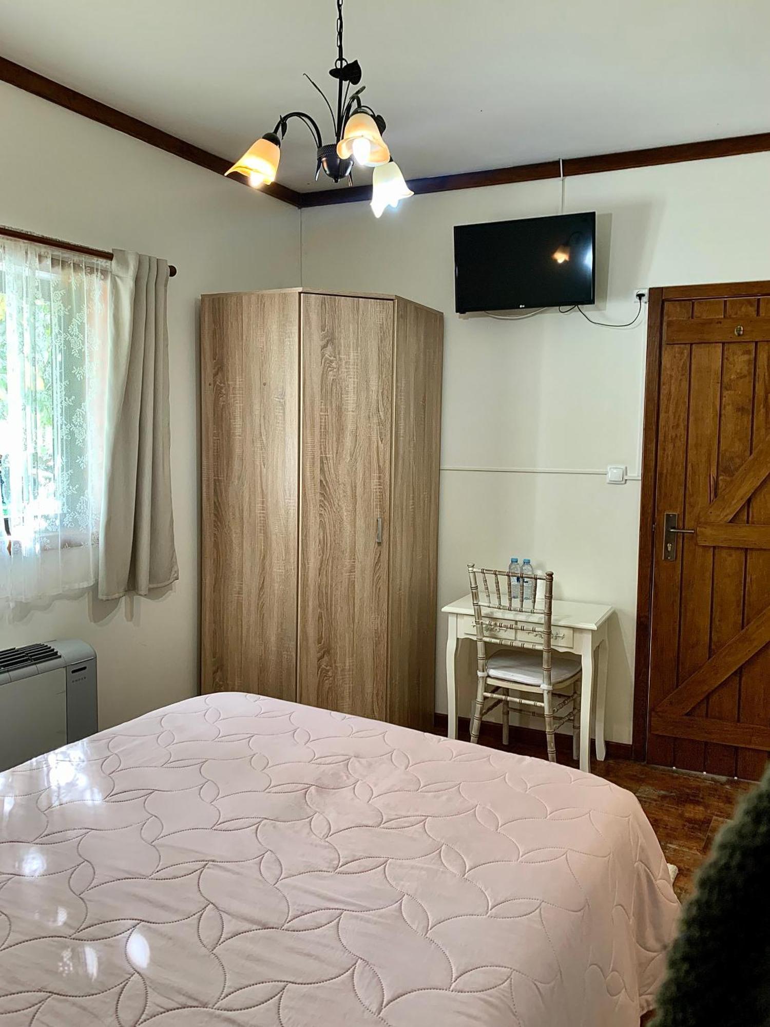 Casa Da Noquinhas Villa Bunheiro Екстериор снимка