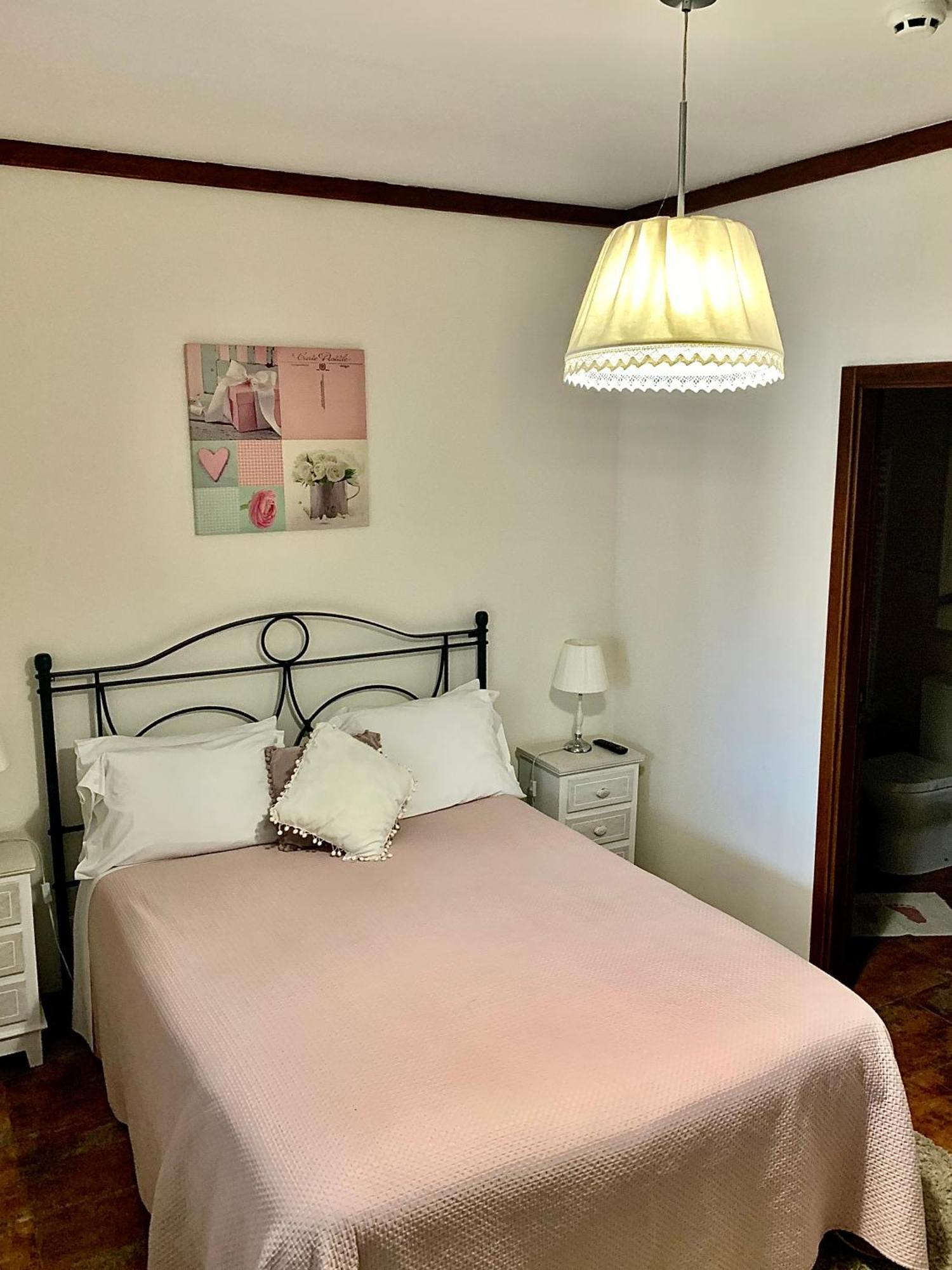 Casa Da Noquinhas Villa Bunheiro Екстериор снимка