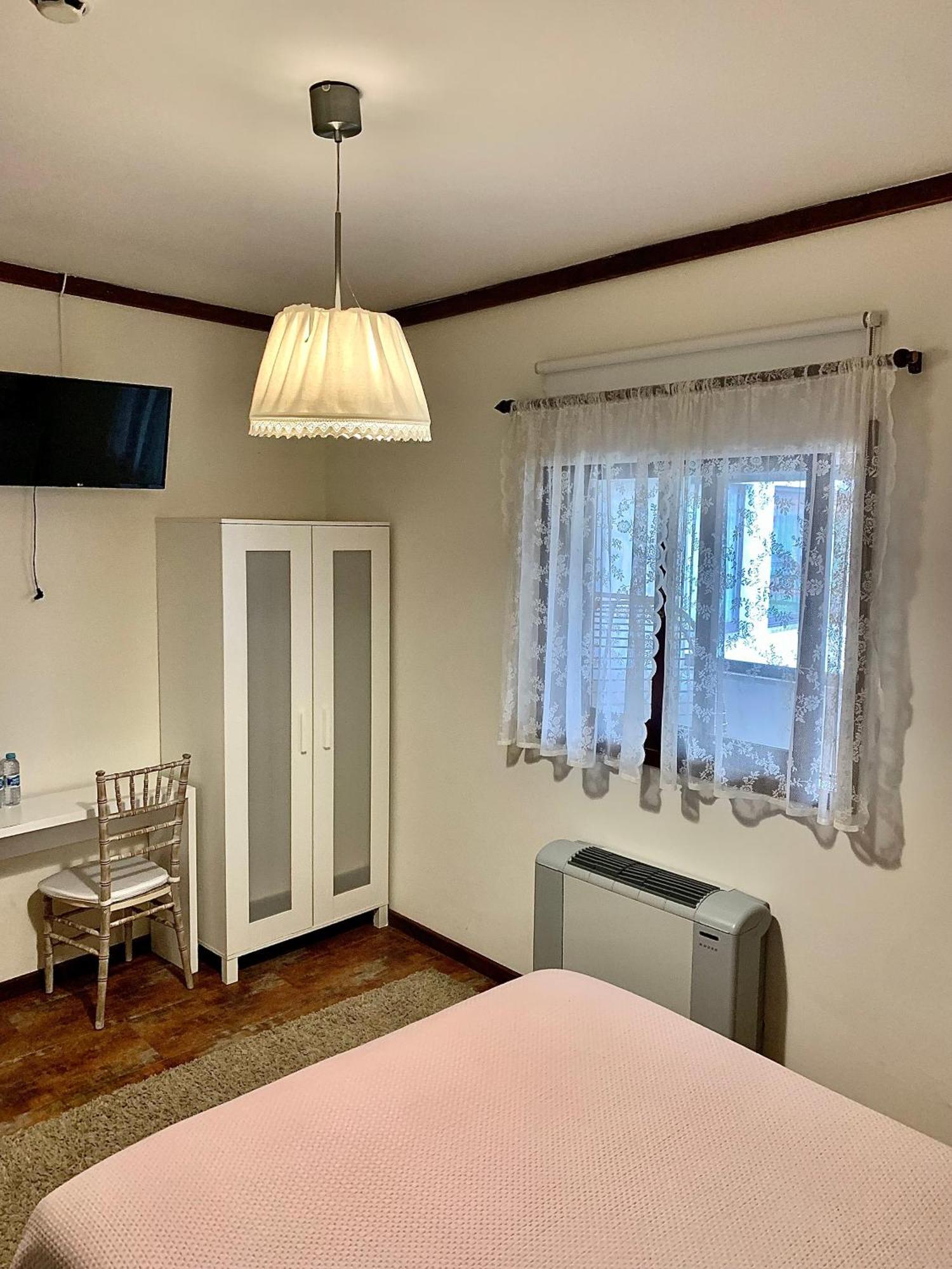 Casa Da Noquinhas Villa Bunheiro Екстериор снимка