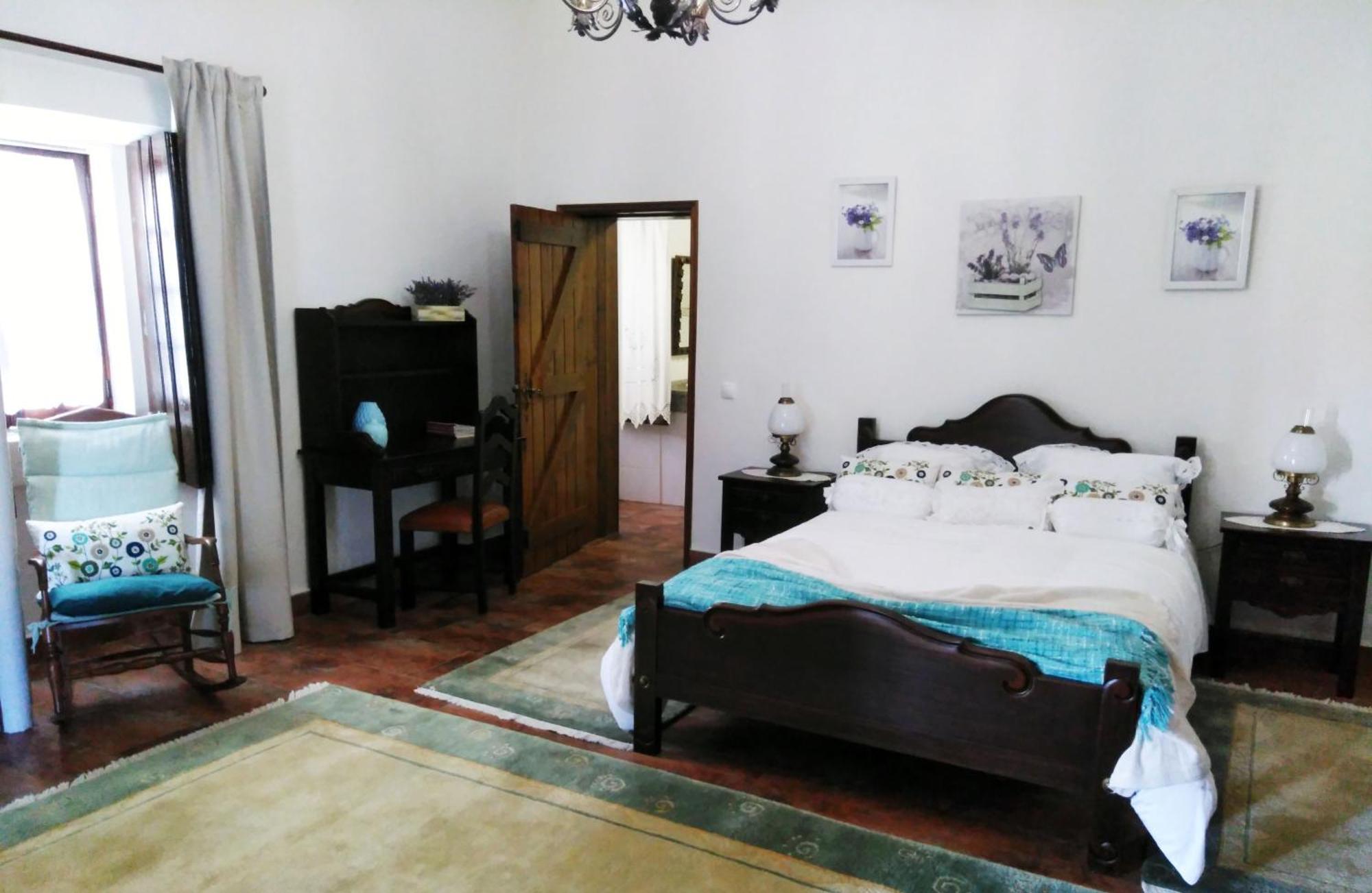 Casa Da Noquinhas Villa Bunheiro Стая снимка