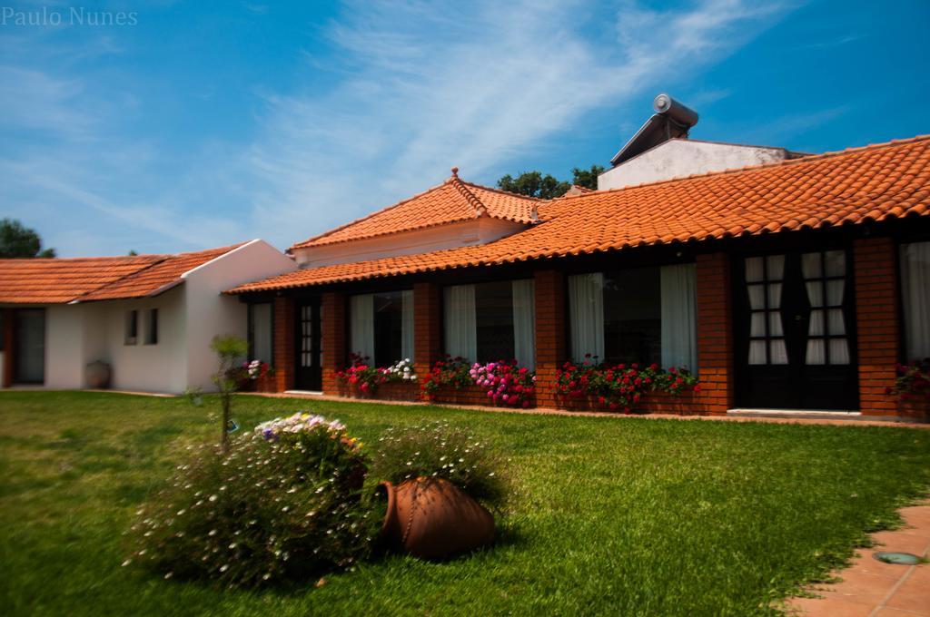 Casa Da Noquinhas Villa Bunheiro Екстериор снимка