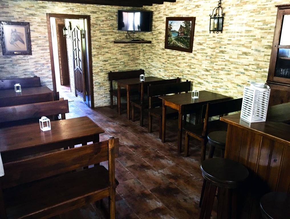 Casa Da Noquinhas Villa Bunheiro Екстериор снимка
