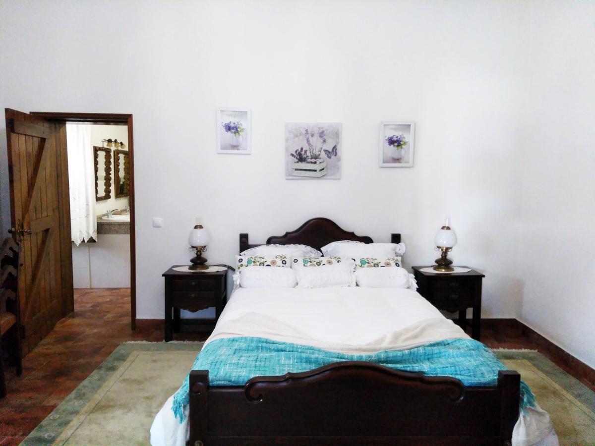 Casa Da Noquinhas Villa Bunheiro Стая снимка